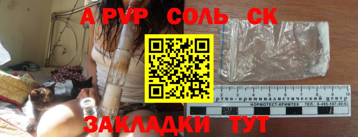 Alfa_PVP СК Ступино